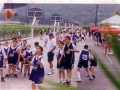 1999 (Giugno) La Carica dei 1001  Festa Regionale Minibasket