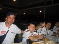 [111] Francesco (il Coach), Antonio e Alfredo