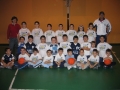 Corsi minibasket 06-07 nati 99-00