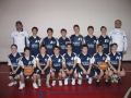 Squadra Torneo di Bracciano 2007