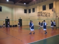 U15 vs Ercolano