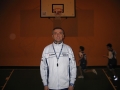 Aniello Istruttore Minibasket